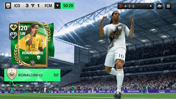 fc mobile beta 27 latets version