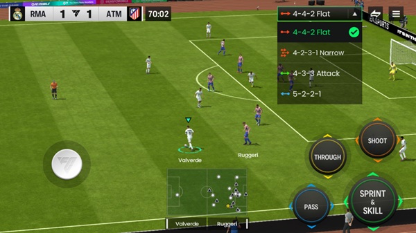 fc mobile beta 27 download